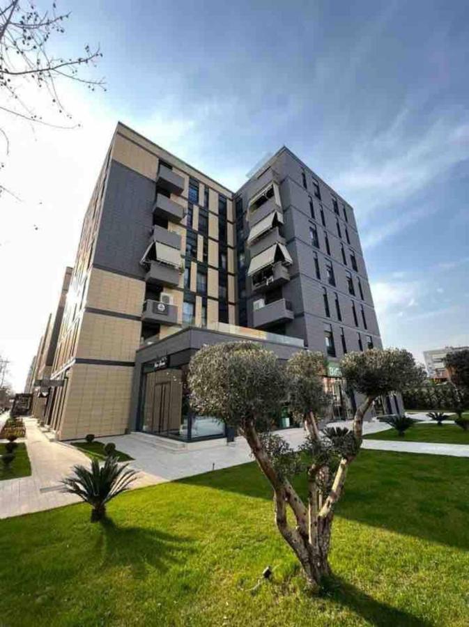 טיראנה Delight Apartment מראה חיצוני תמונה