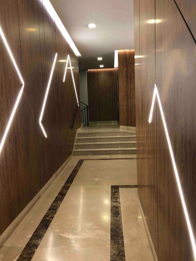 טיראנה Delight Apartment מראה חיצוני תמונה